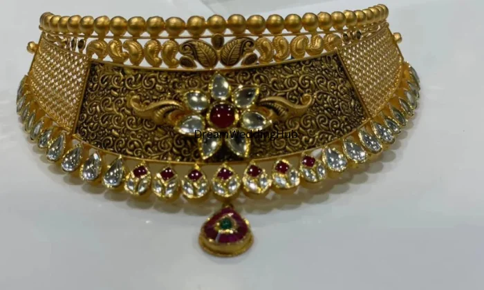 Vijay Jewellers beawer